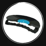 Logo du blog Boulimique de musique